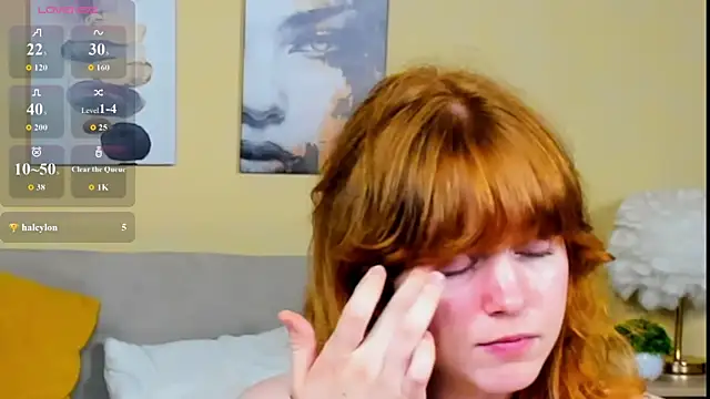 ReneeFoxy_ webcam
