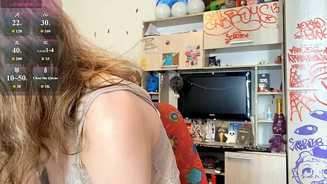 redheadcuteness webcam