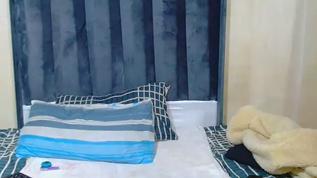 Mitchydoll webcam