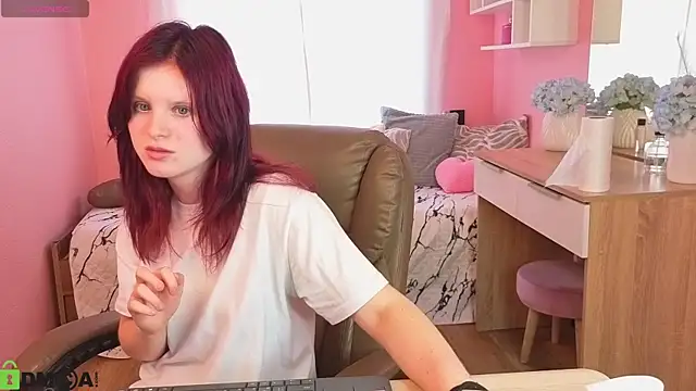 Fox__Cute webcam
