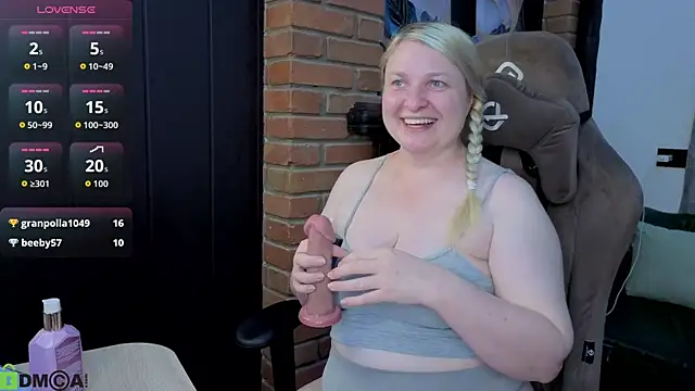 Ammy_Soon webcam