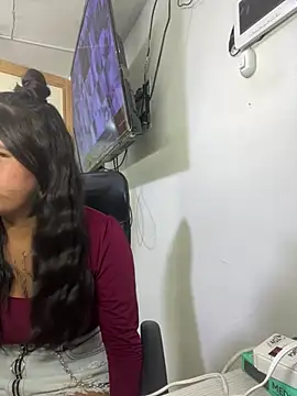 Sabrina_Hunt_ webcam
