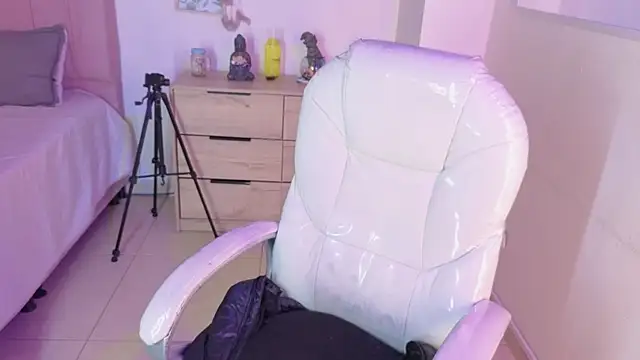 miia_thompson1 webcam