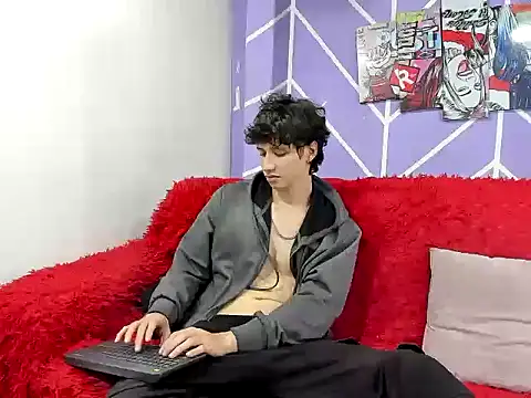 DANIEL_Hot777 webcam