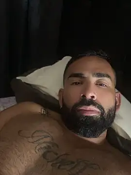 JAKE_KING_HOT webcam