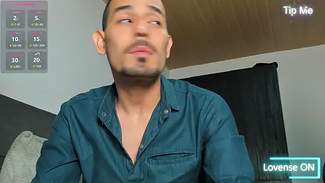 jhonyalzate2 webcam