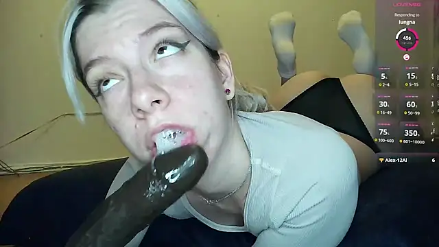 cruellagoth666 webcam