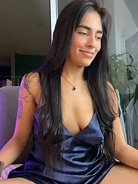 DaphneUwu webcam
