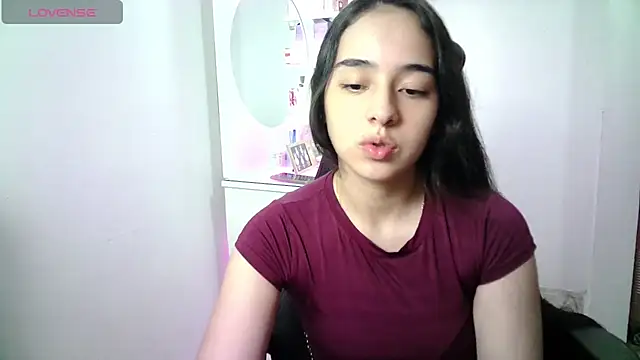 aineangeel webcam