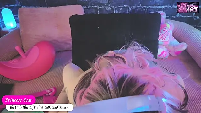 daddysprincess731 webcam