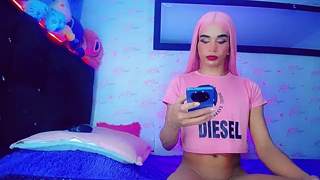 SamiraHot1 webcam