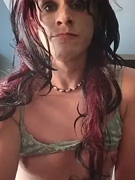 MaddyC6992 webcam