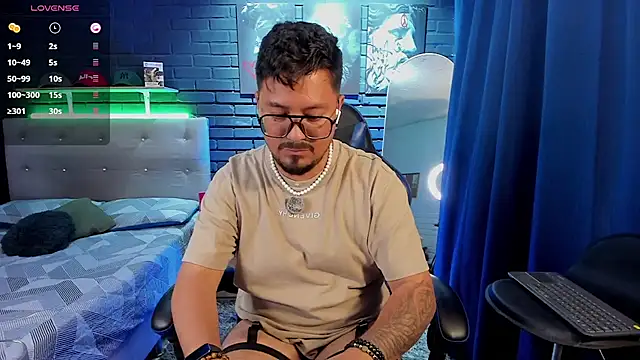DaviidEvans_ webcam