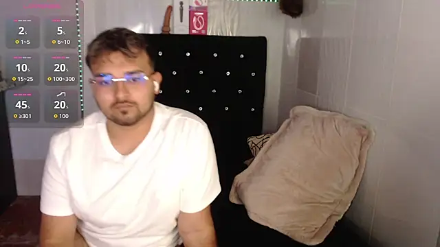 Jeilou webcam
