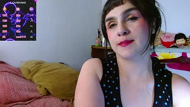 collette_beaufoy_ webcam
