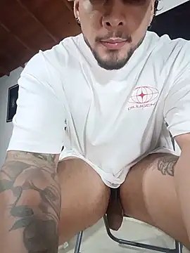 SilvaBranko webcam