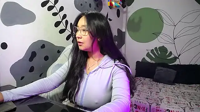 Anny_Angelic webcam
