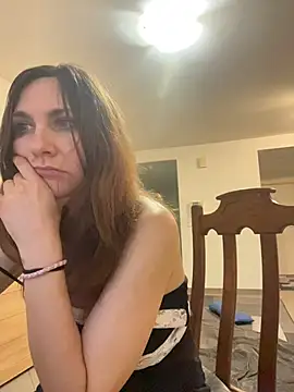 JasmineGlamour webcam