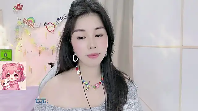 HK_angelchloe webcam