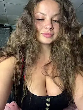 Sweeeeet_Candy webcam