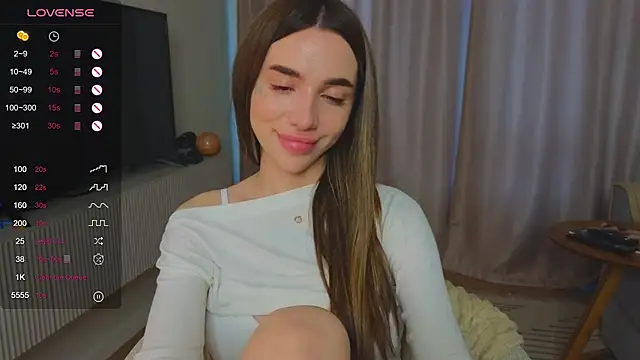 shuggybaby webcam