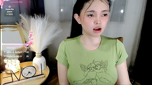 wildest_fantasy webcam