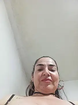 MaryRoze_ webcam