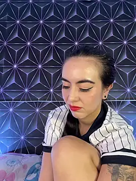 MelanyyJhonson15 webcam
