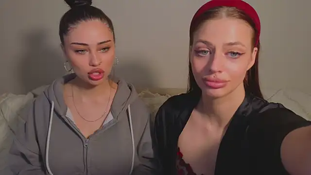 Sofia_Plump webcam
