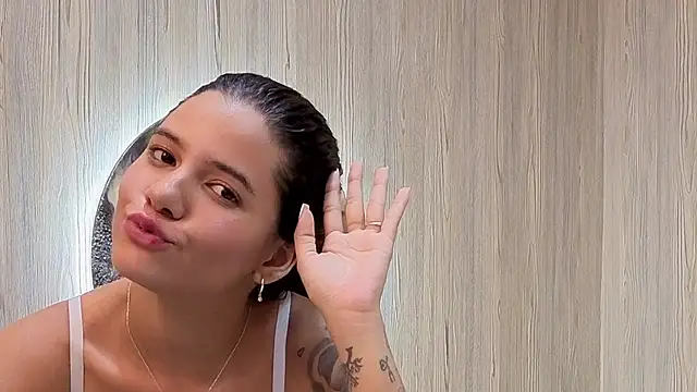 Isabellaa_Rosee webcam