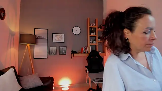 Ivonne_4 webcam