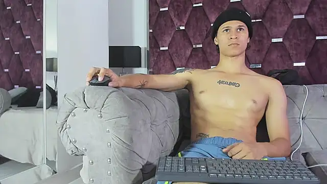 TonyBenedetti webcam