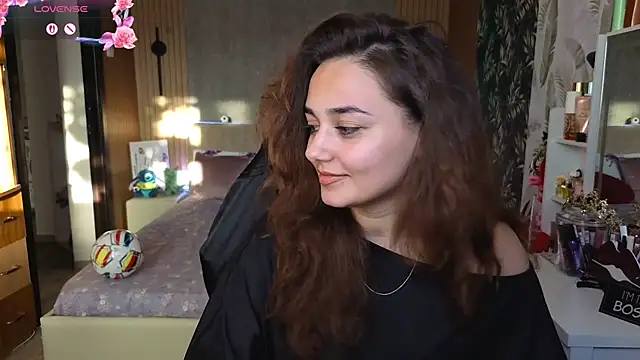 KatarinaHeaven webcam