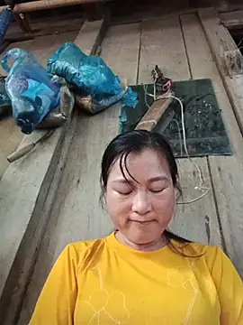 Yuzi-i webcam
