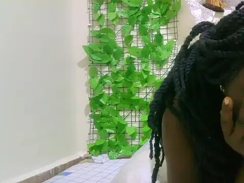 Blackdoll254 webcam