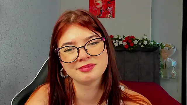 MelissaMay__ webcam