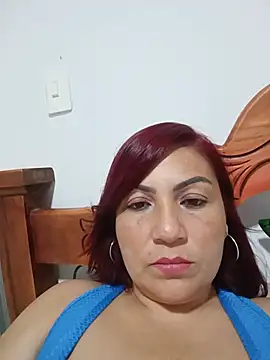 Agata_Traviesa webcam