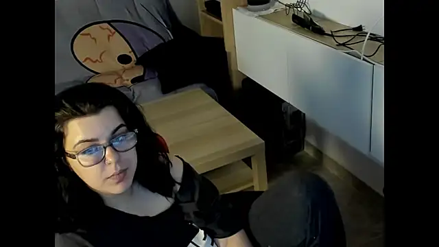 Meloh_Molly webcam