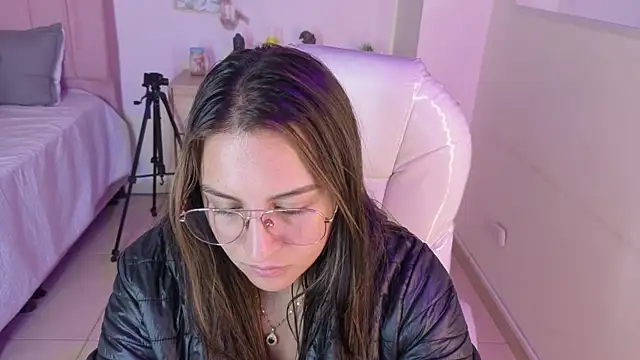 miia_thompson1 webcam