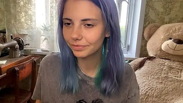 Helen18glo webcam