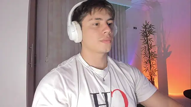 Giordano_Russo webcam