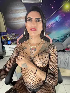 Nella_Dolls webcam