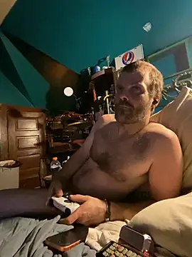 charactrzero webcam