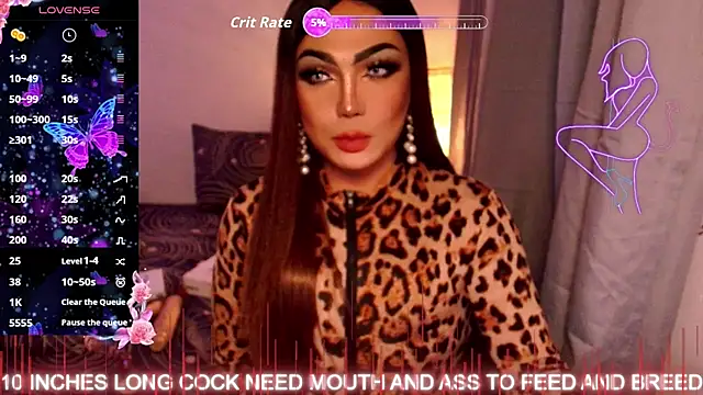 SexyLooooongCOCK webcam