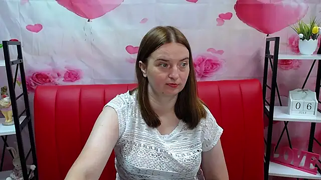 FreyaDak webcam