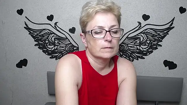 EmiliaGree webcam