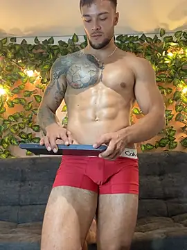 alexander_collin02 webcam