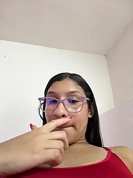 Danaeluxe webcam