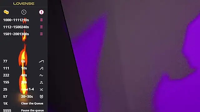 Max-prada webcam