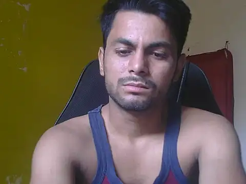 Stubborndesiboy webcam